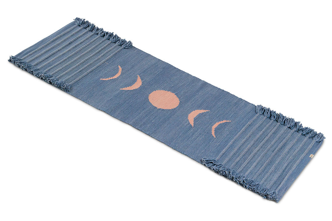 Bennd Special Edition: Chakra Ayurvedic Yoga Mat