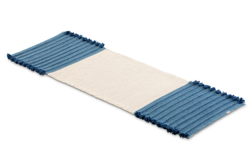 Bennd Indigo Ayurvedic Yoga Mat