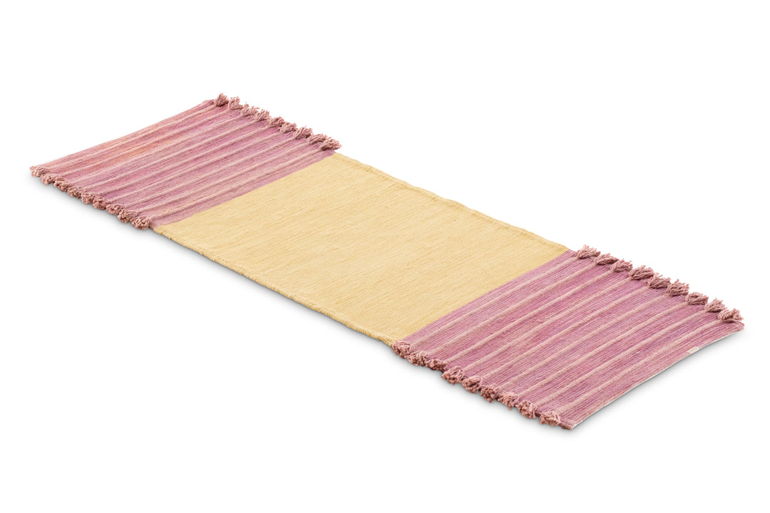 Single Harda Ayurvedic Yoga Mat